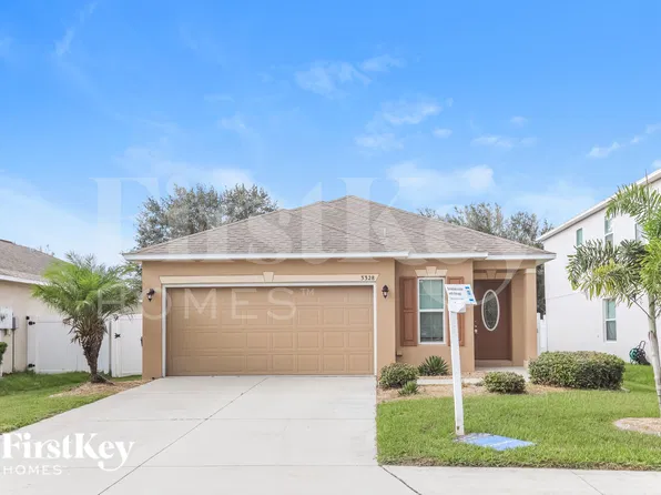 3328 97th Ln E, Palmetto, FL 34221