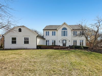 511 Greens View Dr, Algonquin, IL, 60102