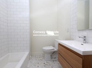 37 Harvard St #U-2, Brookline, MA 02445