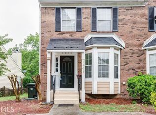 1403 Shiloh Way NW, Kennesaw, GA 30144