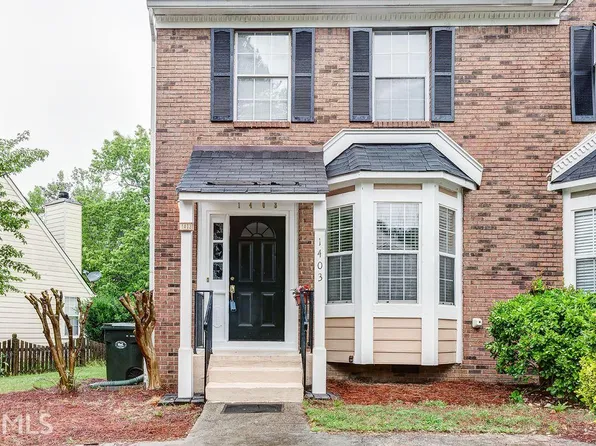 1403 Shiloh Way NW, Kennesaw, GA 30144