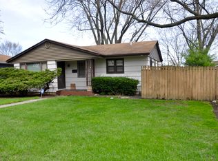 2335 N Lewis Ave, Waukegan, IL 60087
