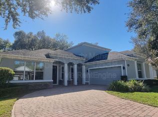 3161 Park Meadow Dr, Apopka, FL 32703