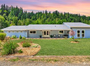 17716 147th Avenue Ct E, Orting, WA 98360