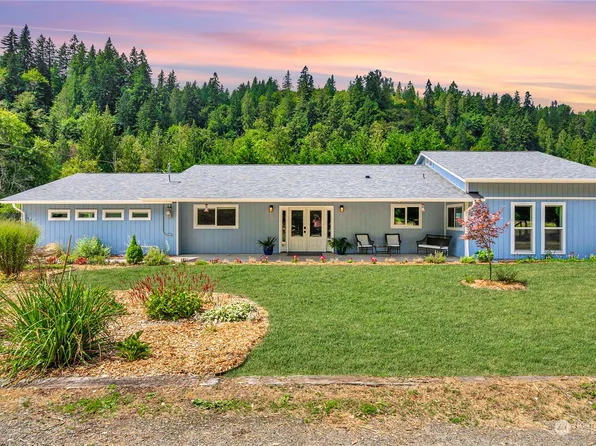 17716 147th Ave E, Orting, WA 98360