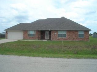 2920 Thousand Oaks Dr, Anna, TX 75409