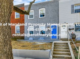 519 Baltic Ave, Baltimore, MD 21225