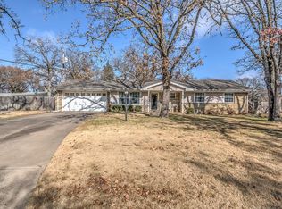 2915 Oakdale Pl, Bartlesville, OK 74006