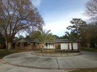 3041 Cavel St, Melbourne, FL 32904