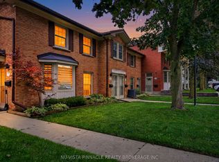 7 Arbour Glen Cres, London, ON N5Y1Z9