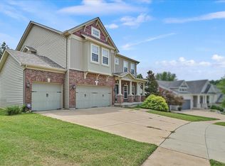 348 Bramtonn Pl, Arnold, MO 63010