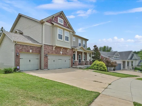 348 Bramtonn Pl, Arnold, MO 63010