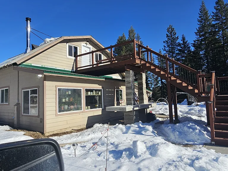 3404 Red Marble Rd — Photo 1