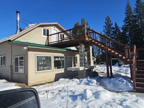 3404 Red Marble Rd, Chewelah, WA