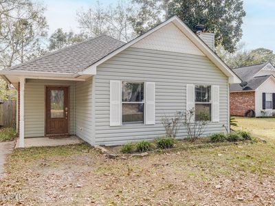 13501 Saint Martin Dr, Ocean Springs, MS, 39564