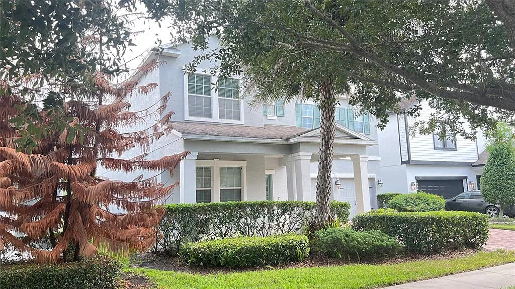 4 bed, 2.5 bath, 2727 sqft, $3,295 — Photo 3