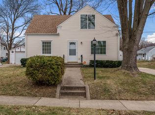 1736 Colorado Ave, Rockford, IL 61108