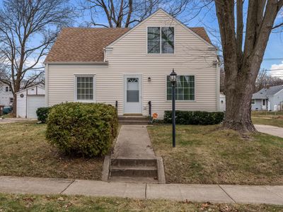 1736 Colorado Ave, Rockford, IL, 61108