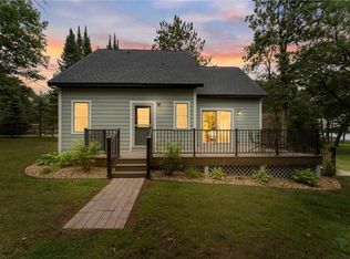 24807 Clam Lake Dr, Siren, WI 54872