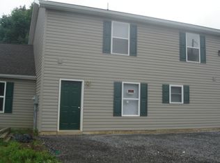 218 N Queen St APT B, Shippensburg, PA 17257