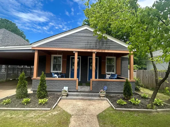 2088 Oliver Ave, Memphis, TN 38104