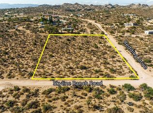 56200 Skyline Ranch Rd #55, Yucca Valley, CA 92284