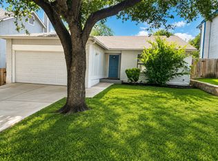 7434 Radford Trl, San Antonio, TX 78244