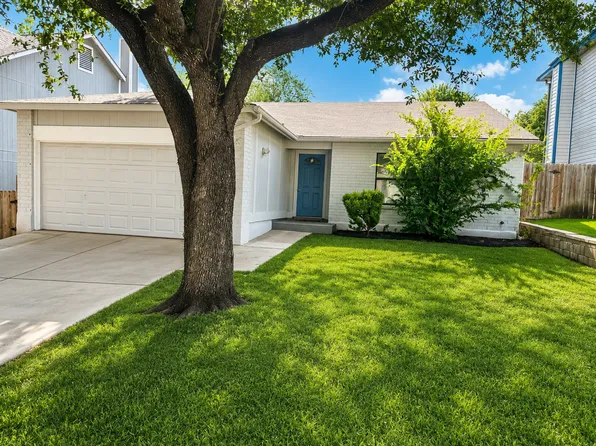 7434 Radford Trl, San Antonio, TX 78244