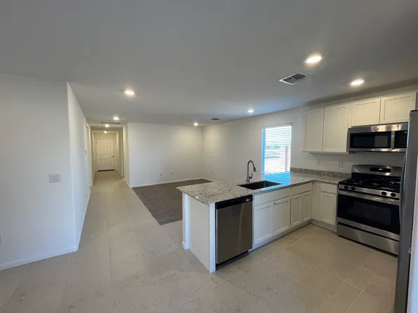 8341 S Clara Roberts Way, Tucson, AZ 85747