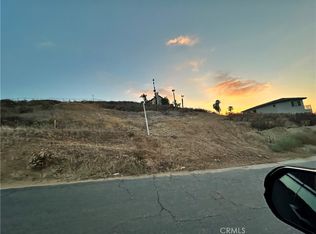 0 Harvey Ln #243, Riverside, CA 92503