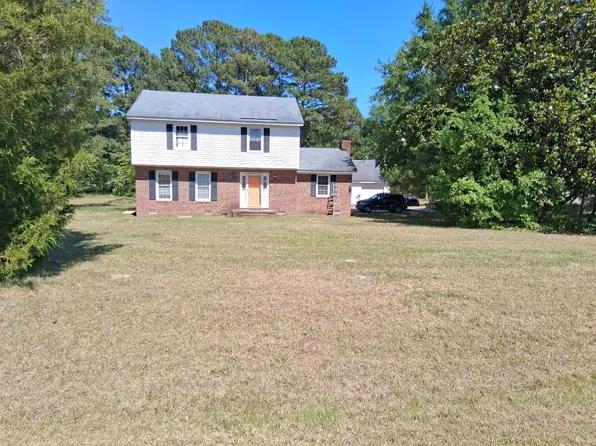 4240 Dean Ave, Nashville, NC 27856