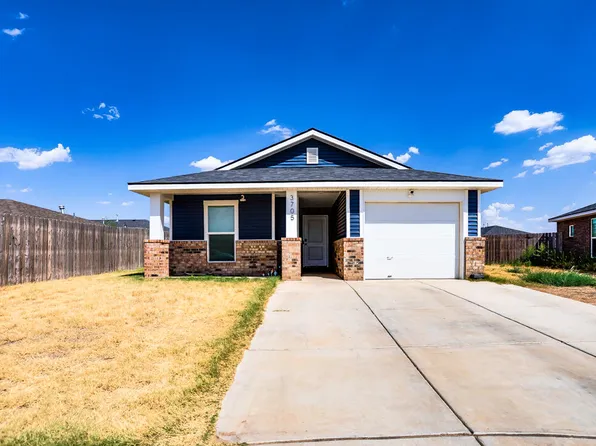 3705 Viola Ave, Lubbock, TX 79407