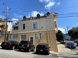 1189 Rhode Island St, San Francisco, CA 94107