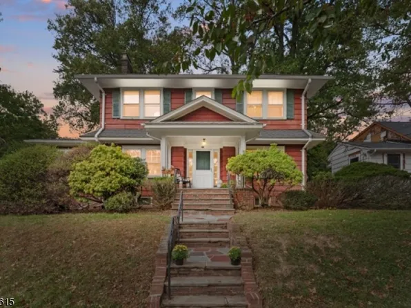 19 Cobane Ter, West Orange Twp., NJ 07052