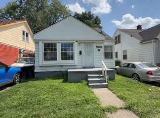 18988 Dale St, Detroit, MI 48219