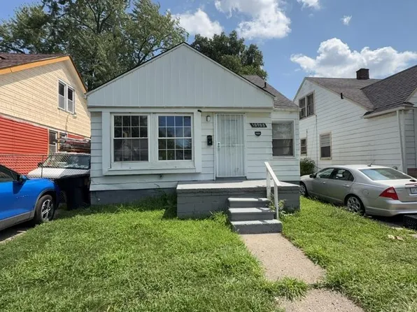 18988 Dale St, Detroit, MI 48219