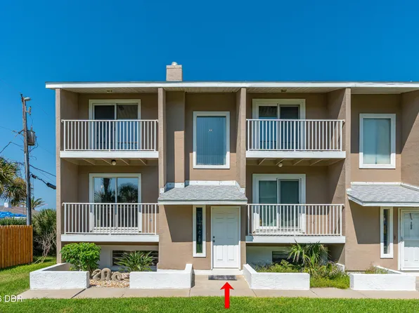 2898 Ocean Shore Blvd APT 603, Ormond Beach, FL 32176