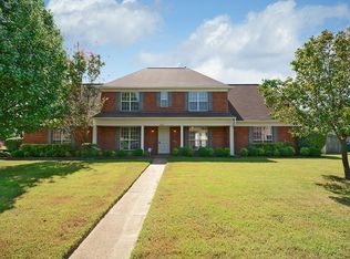 4239 Barren Brook Dr, Memphis, TN 38125