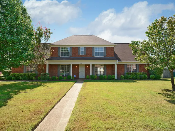 4239 Barren Brook Dr, Memphis, TN 38125