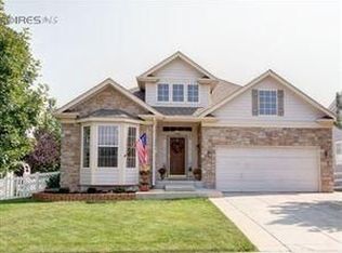 1504 Sicily Dr, Longmont, CO 80503