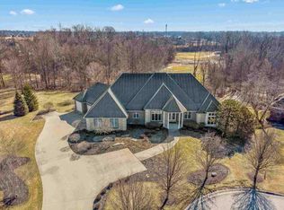 517 Golfway Dr, Fort Wayne, IN 46814