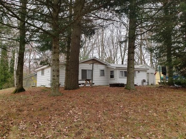 Arnold Lake 48625 Real Estate 3 Homes For Sale Zillow