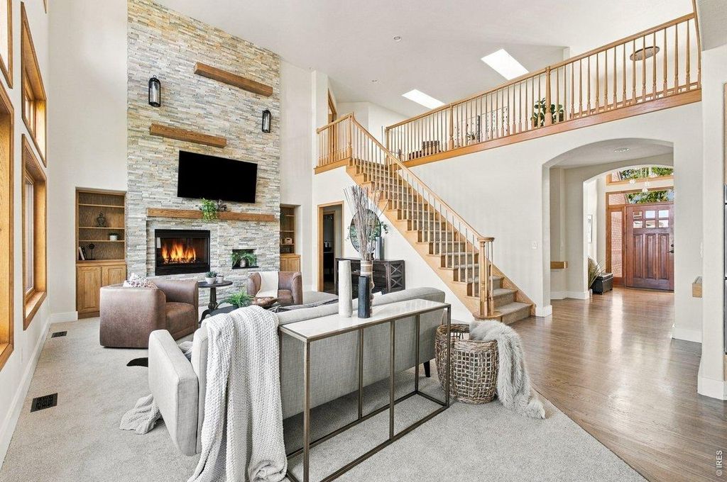 2626 Black Fox Ct