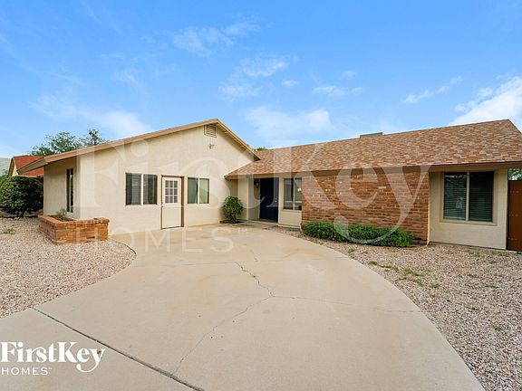 2nd image of 10272 E Sky Castle Way