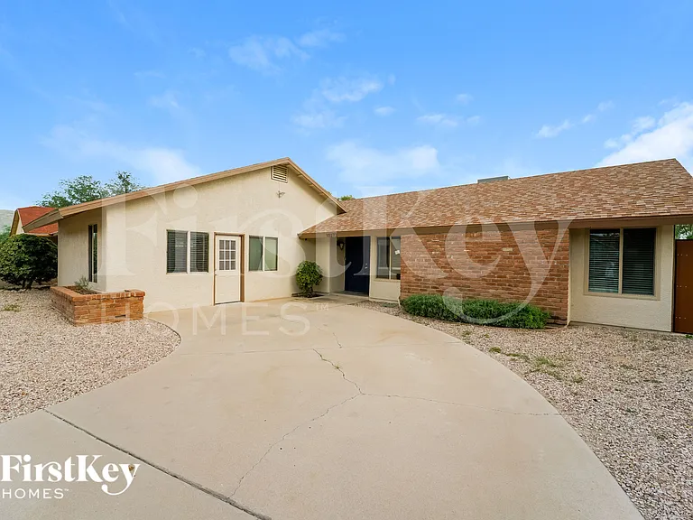 10272 E Sky Castle Way — Photo 2