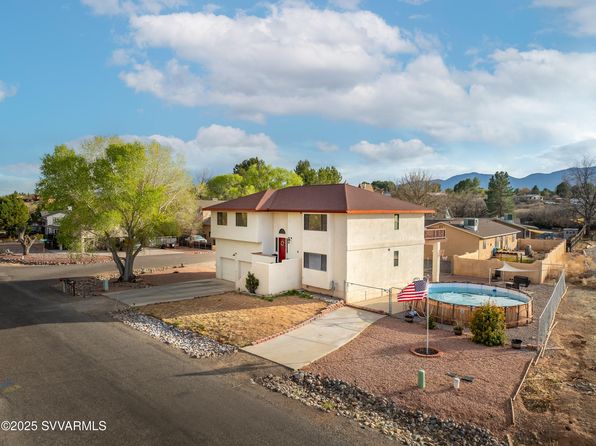 4887 E Comanche Dr, Cottonwood, AZ 86326