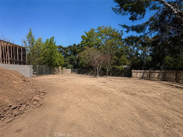 727 Chautauqua Blvd Lot 4, Pacific Palisades, CA 90272