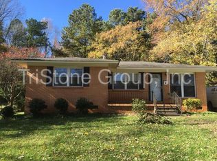 4042 Winedale Ln, Charlotte, NC 28205