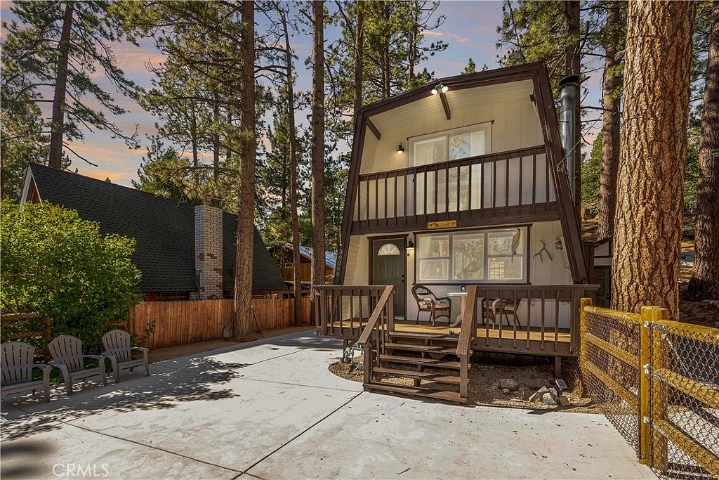 39260 Mohawk Dr, Fawnskin, CA 92333 MLS RW23163046 Zillow