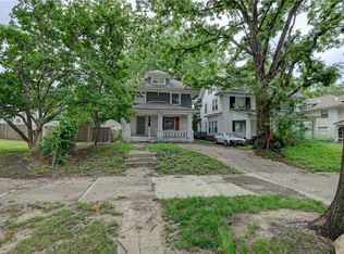 3407 Benton Blvd, Kansas City, MO 64128